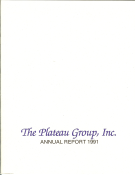 Download 1991 Annual Report